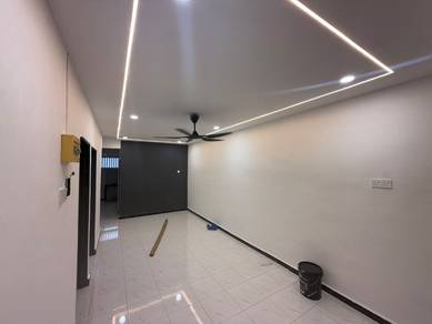 Taman Sri Berangan Fully Renovated For Sale