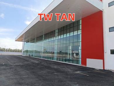 Warehouse-/-Factory-for-rent-Batu-Kawan-Penang-1