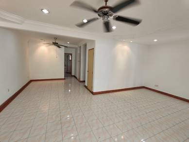 Double storey link house for sale at Anggerik Aranda, Kota Kemuning