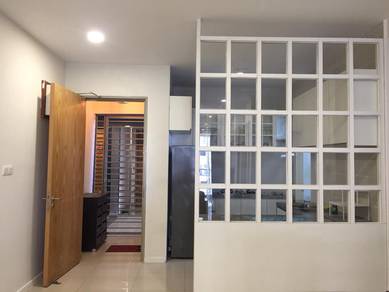 Penampang |  Lido Four Season | Fully Furnished