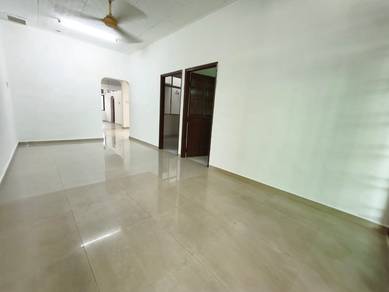 1-storey-Terraced-House-for-sale-Padang-Serai-Kedah