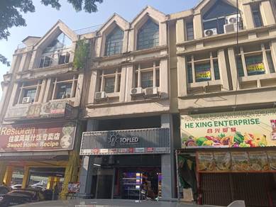 Office-space-for-rent-Kepong-Kuala-Lumpur