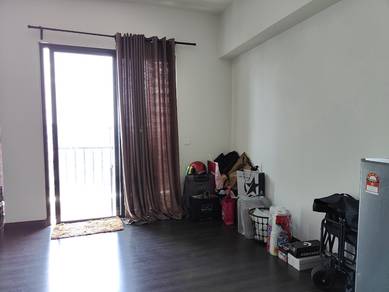 28 Boulevard Condominium, Pandan Perdana