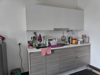 28 Boulevard Condominium, Pandan Perdana