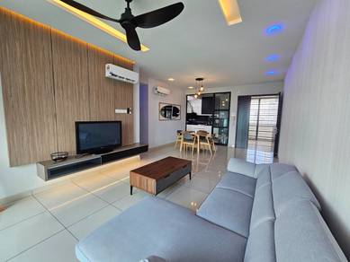 Marinox Sky Villas