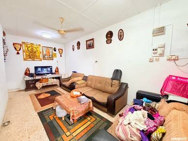 1-storey-Terraced-House-for-sale-Bandar-Puteri-Klang-Selangor