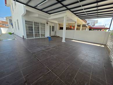 2-storey-Terraced-House-for-sale-Batu-Berendam-Melaka