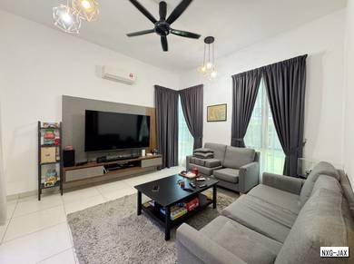 Bungalow-House-for-sale-Setia-Eco-Park-Selangor