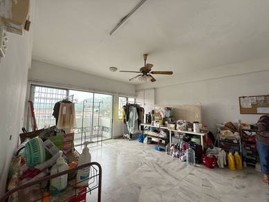 Menara Alpha @ Wangsa Maju, Below Market Value, Below Market Value