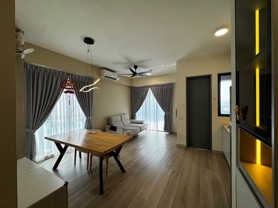 Fortune Centra Residences