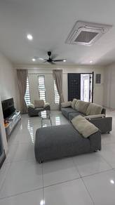 Semi-Detached-House-for-rent-Bukit-Mertajam-Penang