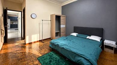 Bukit OUG Condominium-2