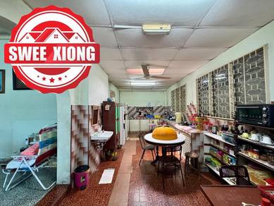 Semi-Detached-House-for-sale-Jelutong-Penang