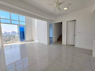 Clarita Tower @ Eco Sky