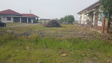 Tanah Corner Lot Sanglang,Perlis