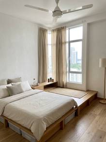 (Corner Unit / Fully Furnished) The Arc @ Cyberjaya Selangor