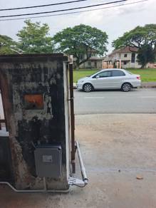 Serendah OAE333A Autogate Motor System