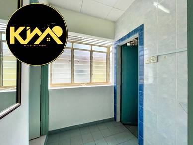 SUNWAY TUNAS Bayan Baru 2sty Terrace House 1800sf 2CP 4R 3B Basic Reno