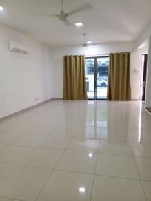 3 Storey 3 Storey Terrace Facing Open, Lake Point Cyberjaya