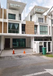 3 Storey 3 Storey Terrace Facing Open, Lake Point Cyberjaya