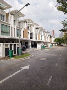 3 Storey 3 Storey Terrace Facing Open, Lake Point Cyberjaya