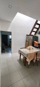 JB Town Taman Sentosa single storey 3 bedroom