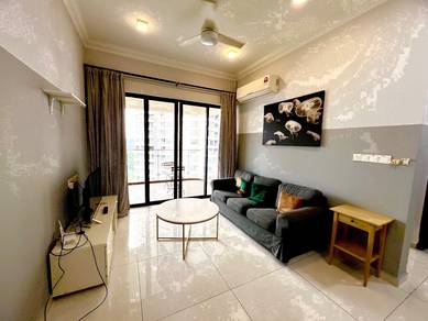 No Agent Fee / Country Garden Danga Bay / CIQ / JB Town / HSA / 2Bed