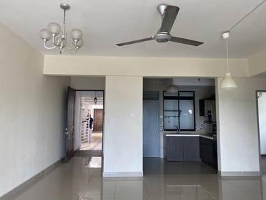 CHEAPEST LOW DEPO Condominium Tamara Residence, Putrajaya
