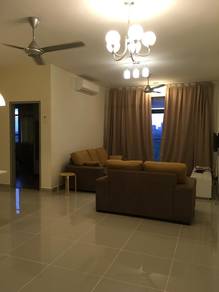 CHEAPEST LOW DEPO Condominium Tamara Residence, Putrajaya