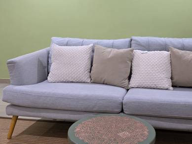 3 Elements Fully Furnished Studio at , @Equine park ! Designed