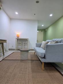 3 Elements Fully Furnished Studio at , @Equine park ! Designed
