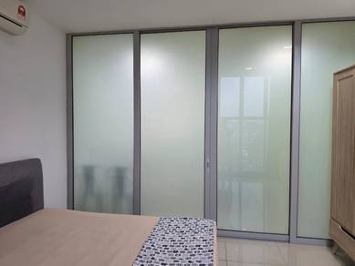 3 Elements Fully Furnished Studio at , @Equine park ! Designed