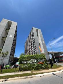 Harmoni Elmina 1