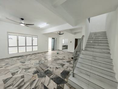 Fully Renovated Sell Below Market Rate Bandar Amanjaya, Sungai Petani