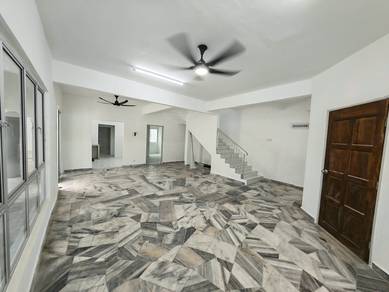 Fully Renovated Sell Below Market Rate Bandar Amanjaya, Sungai Petani