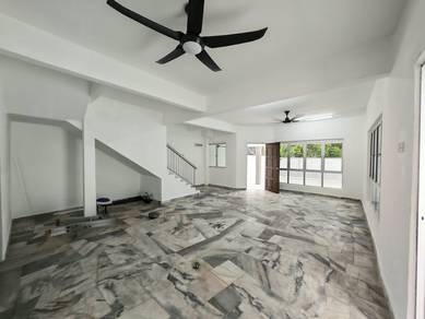 Fully Renovated Sell Below Market Rate Bandar Amanjaya, Sungai Petani