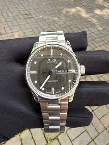 Mido Multifort Day Date 42mm