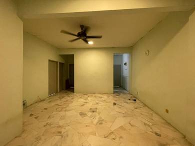 Kekwa Apartment