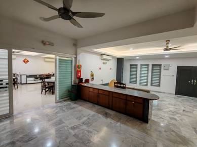 2-storey-Terraced-House-for-sale-Bandar-Sungai-Long-Selangor