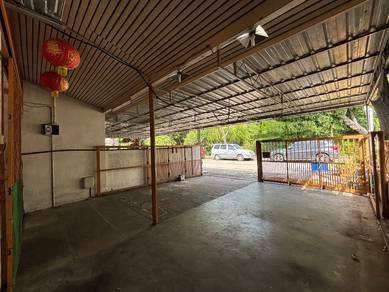Bayan Lepas - 1-Storey Terrace -Near to Sunshine Square - Lebuh Nibong