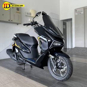 Promosi EPP / LoanKedai : Wmoto Island 150