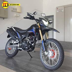 Promosi EPP / LoanKedai : Wmoto Hawk 200i