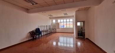 Office for Lent @ Prima Saujana, Kajang