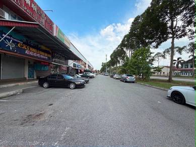 Shop-lot-for-rent-Kulai-Johor