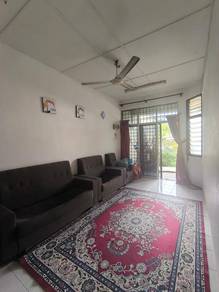 Teres Setingkat Taman Permai Jaya, Selama untuk Dijual