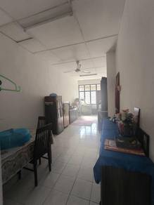 Teres Setingkat Taman Permai Jaya, Selama untuk Dijual