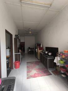 Teres Setingkat Taman Permai Jaya, Selama untuk Dijual