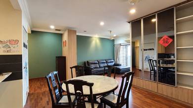 Villa Pavilion Apartment, Taman Bukit Serdang, Seri Kembangan