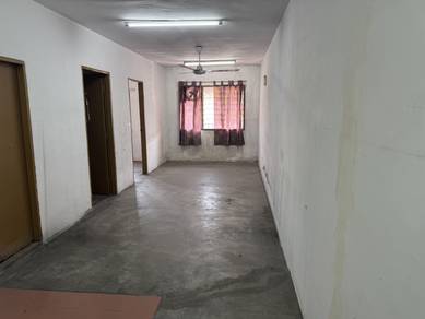 Apartmen FOR SALE – DAMANSARA DAMAI