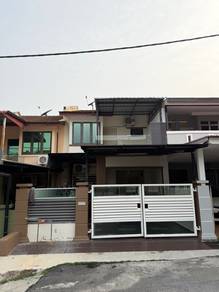 Rumah Untuk Dijual Melaka